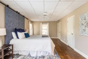 Cozy Country Poolside Getaway, 2BR, Near ATL - Image 4