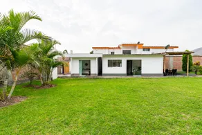 Naturia Retreat - Pachacamac Country House - Image 3