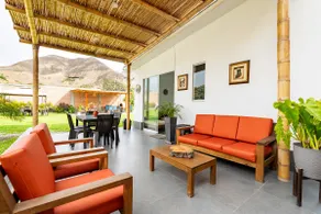 Naturia Retreat - Pachacamac Country House - Image 4