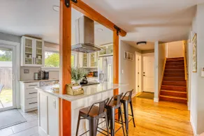 Extra Friendly EUG - Cozy 3BR Near UO & Food Carts - Image 2