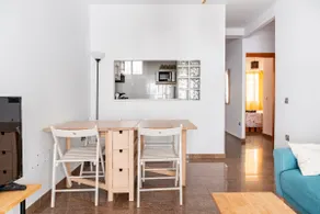 Apartment With 4 Bedrooms in Rincón de la Victoria, With Private Pool, Enclosed Garden and Wifi - Image 2