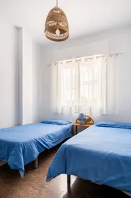 Apartment With 4 Bedrooms in Rincón de la Victoria, With Private Pool, Enclosed Garden and Wifi - Image 5