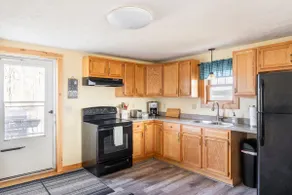 Cape Hollow House - Beautiful summer location - Image 5