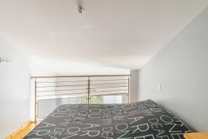 Modern house with parking and private terrace - Image 2