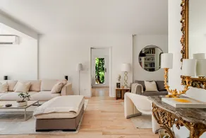 Luxury Retreat in Cap d'Antibes w/ Pool & Tennis - Image 2