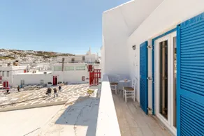Casa Paraportiani View Mykonos Town House - Image 3