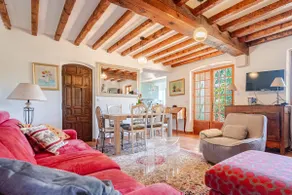 Beautiful ”Rêve de lune” farmhouse in the heart of Luberon - Image 5