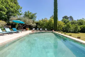 Beautiful ”Rêve de lune” farmhouse in the heart of Luberon - Image 2