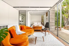 Private and serene guesthouse - extended stays! - Image 3