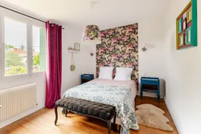 Pleasant vacation home - Image 3