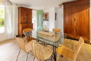 Pleasant vacation home - Image 2