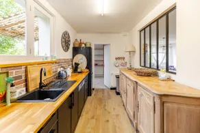 Pleasant vacation home - Image 5
