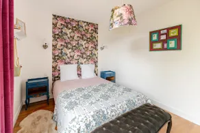 Pleasant vacation home - Image 4