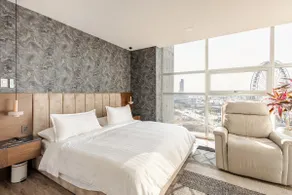 Luxury apartment, with A/C in Angelópolis - Image 3
