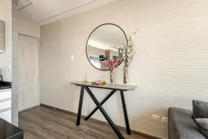 Luxury apartment, with A/C in Angelópolis - Image 4