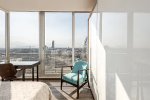 Luxury apartment, with A/C in Angelópolis - Image 5