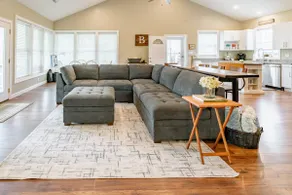 Beautiful Lake Front Home on Private Canal! - Image 2