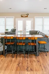 Beautiful Lake Front Home on Private Canal! - Image 3