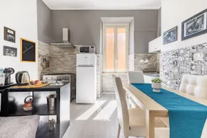 Gallery Home | Quiet 2BR Retreat - Image 3