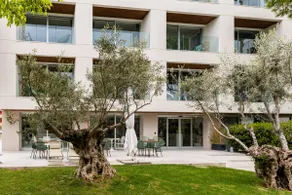 Suite Deluxe in Marina Gardens - Image 4