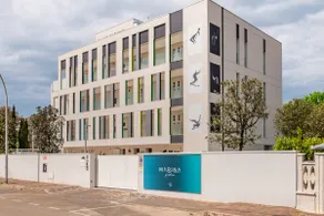 Suite Deluxe in Marina Gardens - Image 2