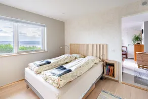 Rural apartment overlooking Tyrifjorden - Image 3