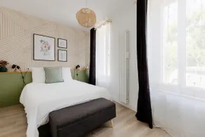 Walk to Historic Center • Cozy Stay • 4 persons - Image 3