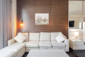 Luxurious Condo Stunning Strip View at Palms Place - Image 2