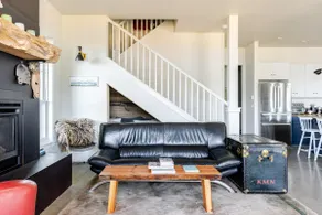Simple Living At New Modern Home On Hood Canal - Image 2