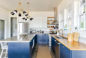 Simple Living At New Modern Home On Hood Canal - Image 5