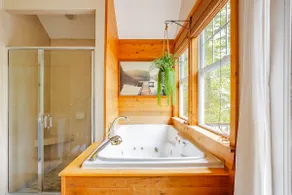 Lakefront Bungalow Bliss | Serene 2BR Retreat - Image 2