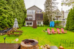 Lakefront Bungalow Bliss | Serene 2BR Retreat - Image 4