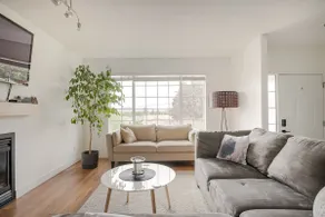 Central, beautiful views & zen backyard—Home away! - Image 5