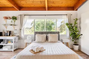 Canyon-facing Studio with Private Entrance - Image 2