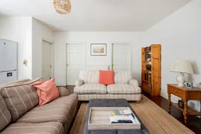 Stunning 1 bedroom country cottage near Peebles - Image 2