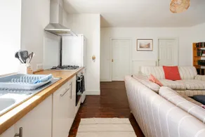 Stunning 1 bedroom country cottage near Peebles - Image 4