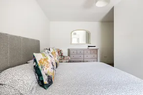 Stunning 1 bedroom country cottage near Peebles - Image 3