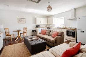 Stunning 1 bedroom country cottage near Peebles - Image 5