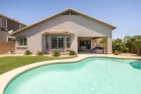 AZ Sun Palm Retreat w/optional Private Heated Pool - Image 2