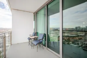 Studio Condo With Balcony Strip View! FL33 - Image 5