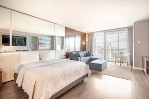 Studio Condo With Balcony Strip View! FL33 - Image 4