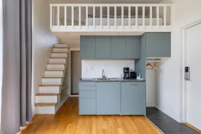 Modern house in quiet area, close to Stockholm city! - Image 5