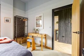 Stylish sanctuary in peaceful Cornish hamlet - Image 5