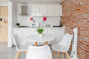 #4 Apartment, Roma Sur, very comfortable and conveniently located - Image 2