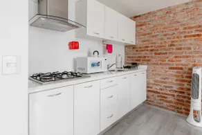 #4 Apartment, Roma Sur, very comfortable and conveniently located - Image 5