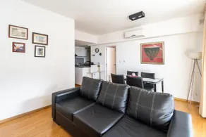 Stylish Condo with parking • Puerto Norte - Image 3