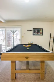 Dog Friendly Lake Ski Home w/Hot Tub Near Yosemite - Image 4