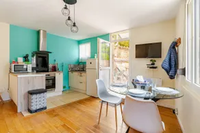 house with terrace 3 minutes from soissons - Image 2