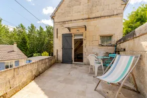 house with terrace 3 minutes from soissons - Image 5