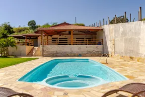 Rancho Do Lucas Come and rest with your family - Image 2